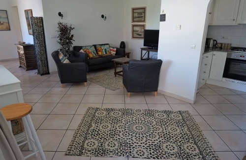 Almadrava Beach Chalet De Esquí | Villa DELMAR al lado de la playa en Els Poblets