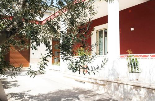 Castellana Grotte Casa | Villa Demarino