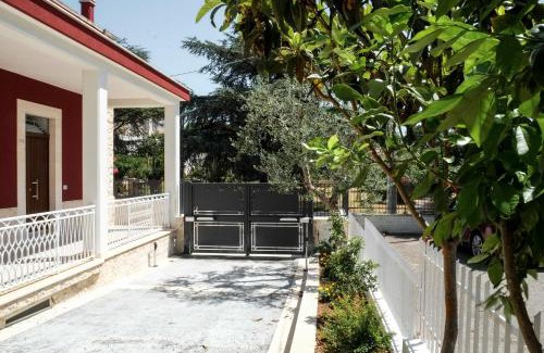 Castellana Grotte Casa | Villa Demarino
