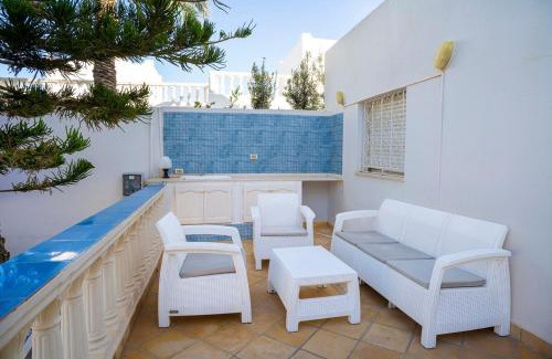 Zarzis Apartamento | Villa Demoiselle
