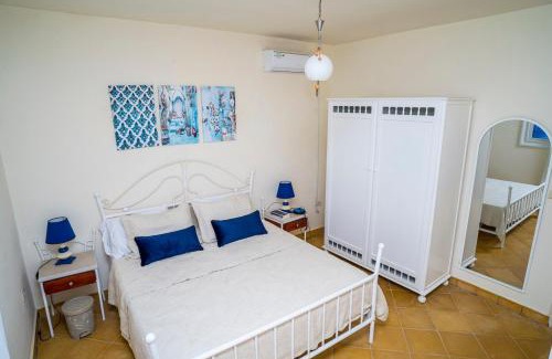 Zarzis Apartamento | Villa Demoiselle