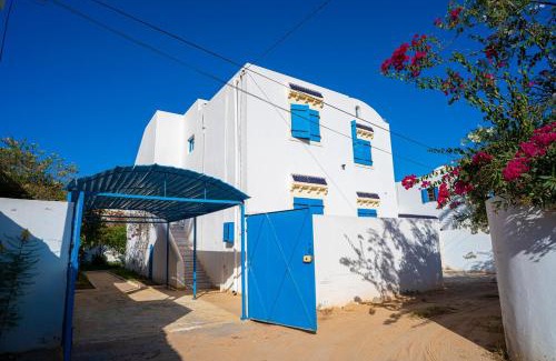 Zarzis Apartamento | Villa Demoiselle
