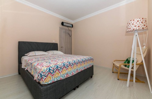 Marmaris Villa | Villa Denis Hisaronu / Marmaris Daily Weekly Rentals