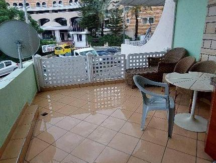 Okurcalar Apartamento | Villa Denize 250 metre