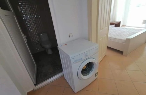 Okurcalar Apartamento | Villa Denize 250 metre