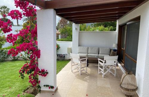 Plepi Casa | Villa Denni