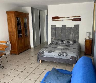 Saint-Trojan-les-Bains Apartamento | Villa des 4 saisons