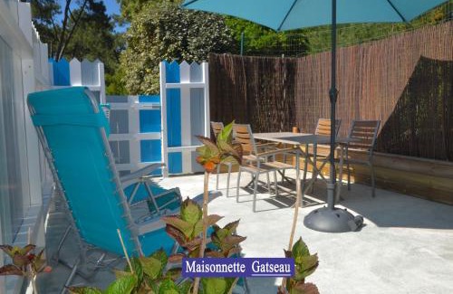 Saint-Trojan-les-Bains Apartamento | Villa des 4 saisons