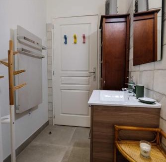 Bedarieux Apartamento | Villa des Antiquaires
