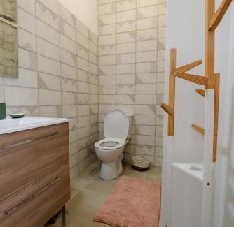 Bedarieux Apartamento | Villa des Antiquaires