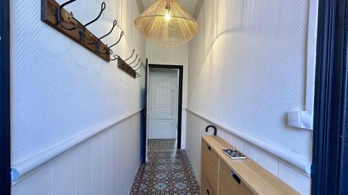 Le Crotoy Villa | Villa des Bambins
