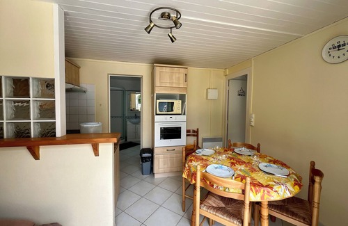 Ronce-les-Bains Apartamento | Villa des Cerisiers Ronce les Bains