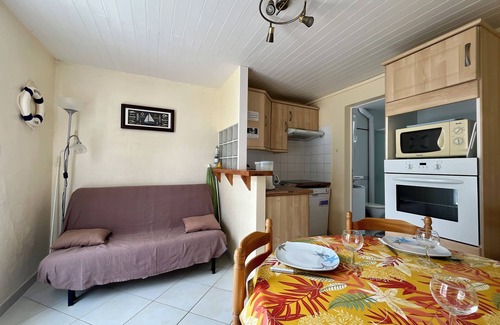Ronce-les-Bains Apartamento | Villa des Cerisiers Ronce les Bains