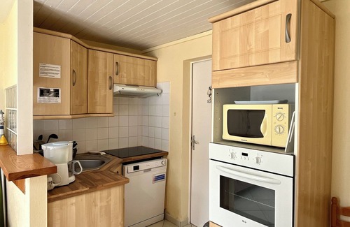 Ronce-les-Bains Apartamento | Villa des Cerisiers Ronce les Bains