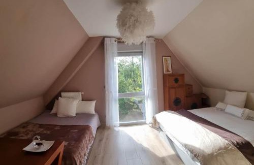 Marsannay-la-Cote Villa | Villa des Climats Bourgogne