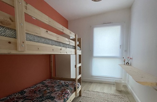 Ploudalmezeau Villa | Dune villa