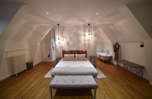 Thouars Casa | Villa des Glycines