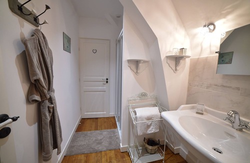 Thouars Casa | Villa des Glycines