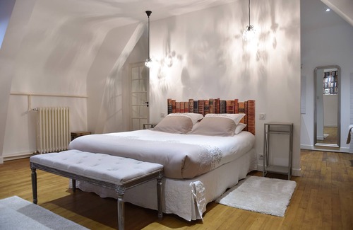 Thouars Casa | Villa des Glycines