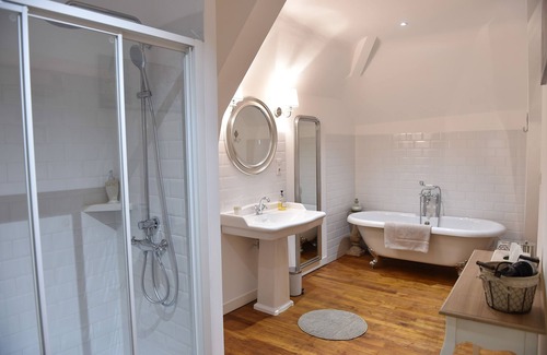 Thouars Casa | Villa des Glycines
