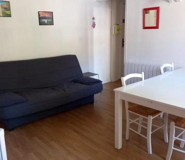 Mont-Dore Apartamento | Villa des Lutins