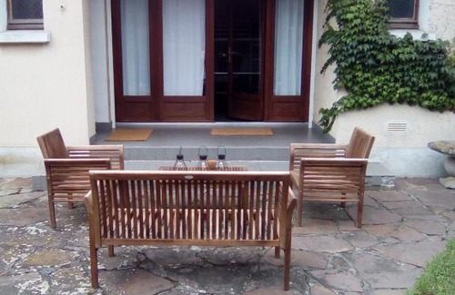 Mirande Cama Y Desayuno | Villa Des Marronniers
