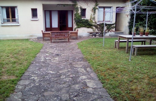 Mirande Cama Y Desayuno | Villa Des Marronniers