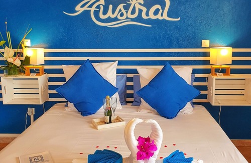 Grande Anse Casa | Villa Des Mascareignes