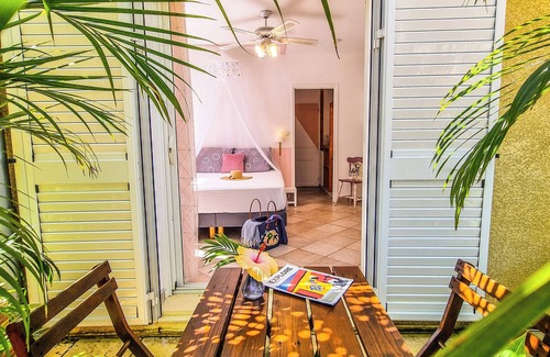 Grande Anse Casa | Villa Des Mascareignes
