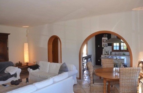 Cannes Casa | Villa des Oliviers (Côte d'Azur)