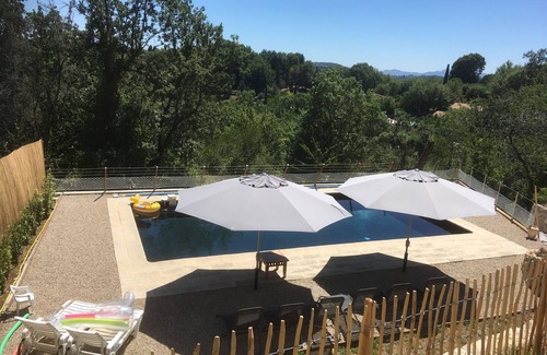 Cannes Casa | Villa des Oliviers (Côte d'Azur)