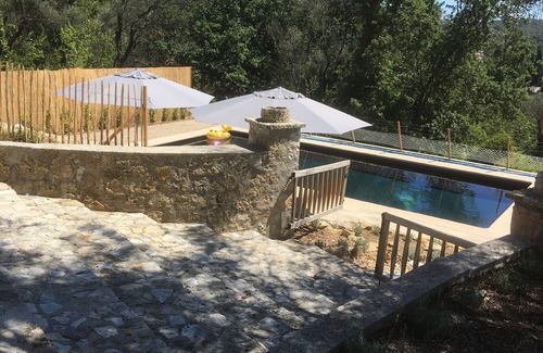 Cannes Casa | Villa des Oliviers (Côte d'Azur)