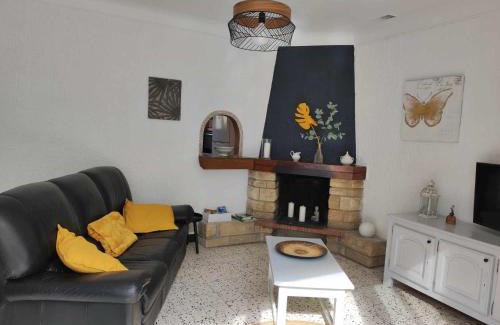Avallon Casa | Villa des petites Chaumes