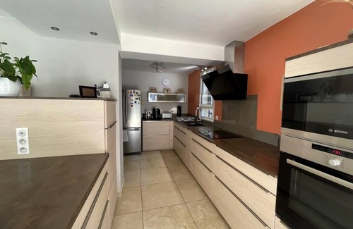 Lambesc Casa | Villa des Pins, beautiful family home, near Aix en Provence, 8 people