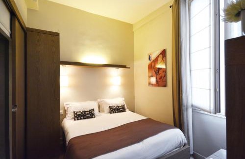 Odeon Hotel | Villa Des Princes