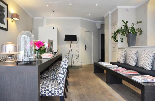 Odeon Hotel | Villa Des Princes