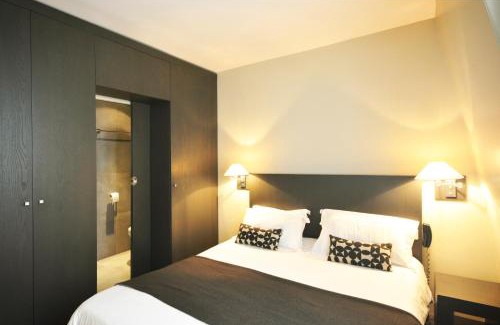 Odeon Hotel | Villa Des Princes