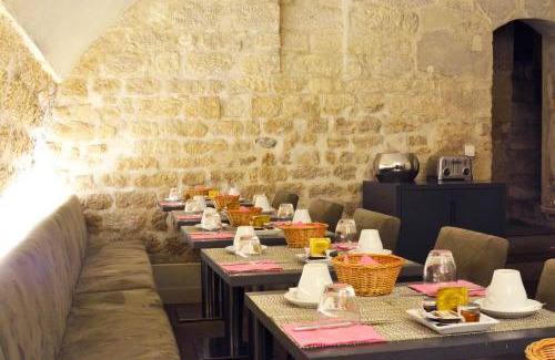 Odeon Hotel | Villa Des Princes