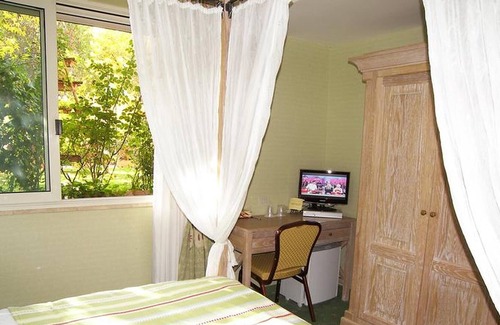 Sant'Elia Fiumerapido Cama Y Desayuno | Villa Des Reves en el verde cerca de Montecassino