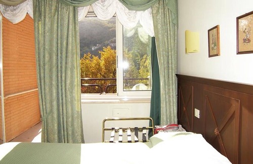 Sant'Elia Fiumerapido Cama Y Desayuno | Villa Des Reves en el verde cerca de Montecassino