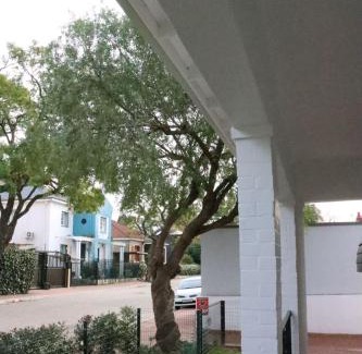 Paarl Apartamento | Villa Des Roses