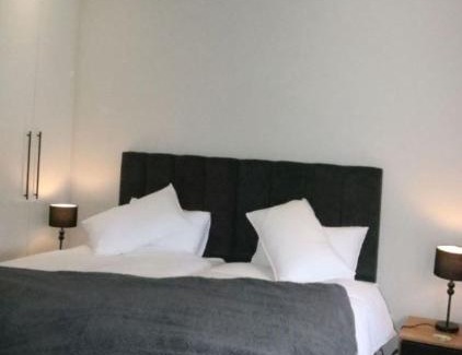 Paarl Apartamento | Villa Des Roses