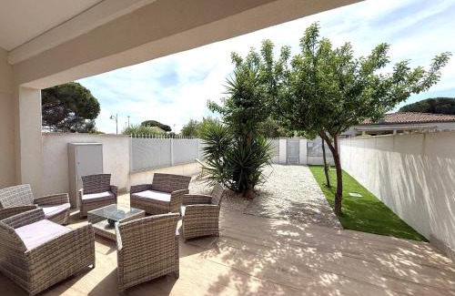 Hyeres Villa | Villa des Salins à Hyères