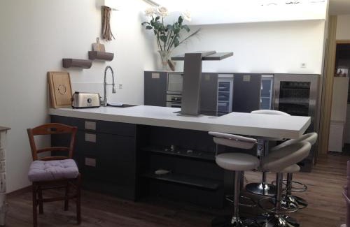 Le Crotoy Apartamento | Villa des Sarcelles