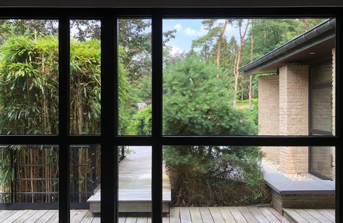 Rixensart Villa | Haven of Peace a 20 min del aeropuerto de Bruselas - villa para 8 a 16 personas