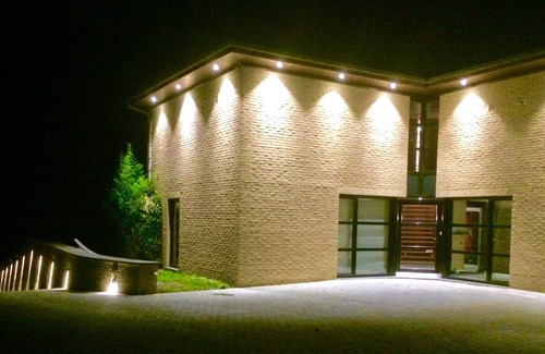 Rixensart Villa | Haven of Peace a 20 min del aeropuerto de Bruselas - villa para 8 a 16 personas
