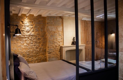 Bayeux Casa | Villa Des Ursulines