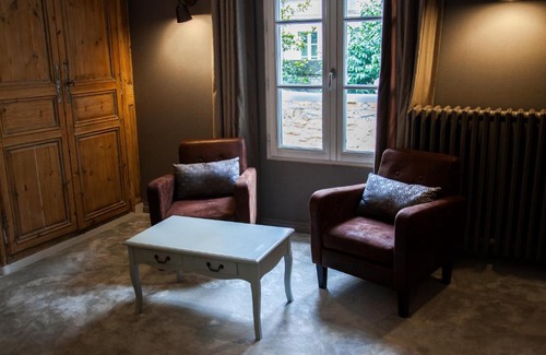Bayeux Casa | Villa Des Ursulines