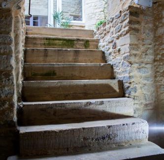Bayeux Casa | Villa Des Ursulines