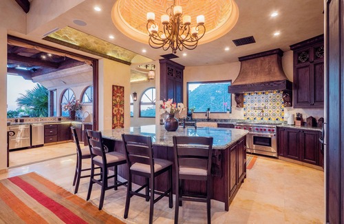Pedregal Villa | Villa Deseo, nueva casa de ultra lujo con los mejores materiales